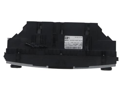climate-control-citroen-c5-iii-rd_-2008-2009-2010-2011-2012-2013-2014-2015-2016-2017-37341401 main image