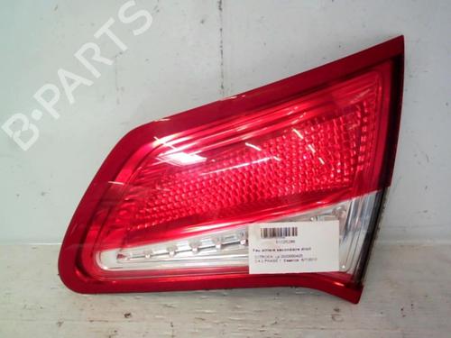Used Right tailgate light Right tailgate light 37307218 37307218