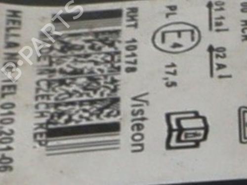 Right headlight FORD FOCUS II (DA_, HCP, DP) | BP37340394C29 - Image 5