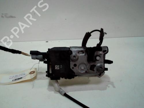 Used Front right lock Front right lock 37306250 37306250