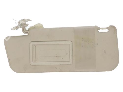 left-sun-visor-ford-ka-ru8-2008-2009-2010-2011-2012-2013-2014-2015-2016-37327116 main image