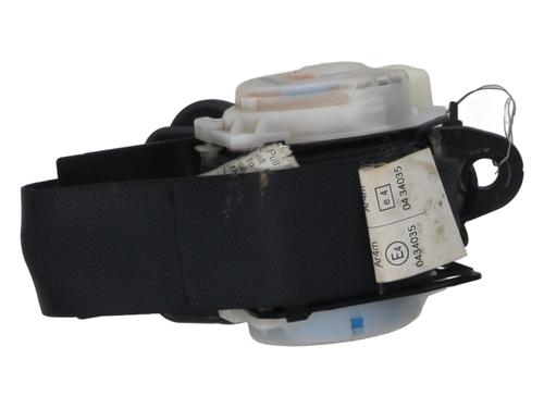 Rear left seatbelt SUZUKI SWIFT III (MZ, EZ) 1.3 (RS413, ZC11S) | BP37320428I29 - Image 2