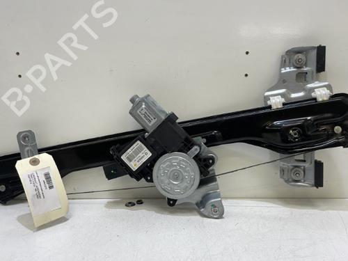 Front left window mechanism CHEVROLET TRAX 1.7 TD | BP37322044C22 - Image 3