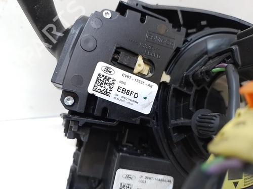 Ratstangsstang FORD TRANSIT CONNECT MPV | BP37318633I23 - Image 3