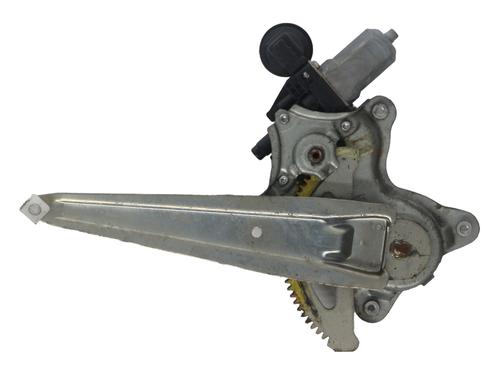 Used Rear right window mechanism Rear right window mechanism 37337654 37337654