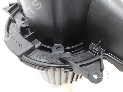 Heater blower motor DACIA SANDERO II TCe 90 (B8M1, B8MA, B8AC) | BP37314358M62 - Image 3