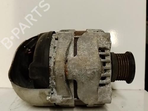 Used Alternator Alternator 37295704 37295704