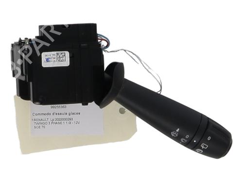 Steering column stalk RENAULT TWINGO III (BCM_, BCA_) | BP39479318I23 - Image 3