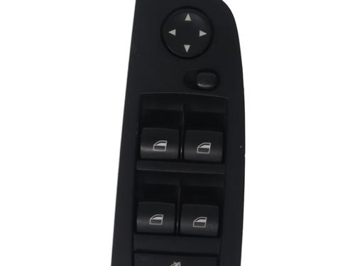 Left front window switch BMW 1 (E87) 120 d | BP37338683I27 - Image 5