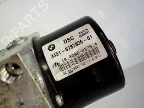 ABS pump BMW 3 Touring (E91) 320 d | BP37308067M43  - Image 5