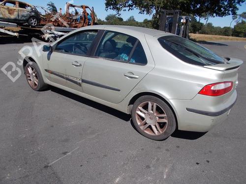 Engine RENAULT LAGUNA II (BG0/1_) | BP37303001M1 - Image 5