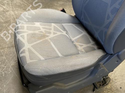 Used Left front seat Left front seat 37621550 37621550