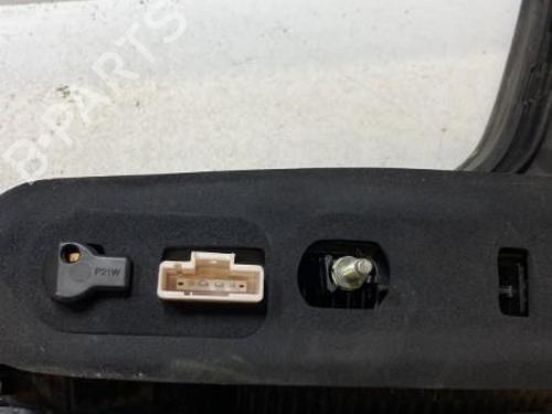 Right tailgate light CITROËN C5 II (RC_) | BP37310557C80 - Image 3