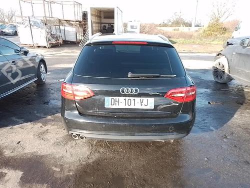 Climate control AUDI A4 B8 Avant (8K5) 2.0 TDI | BP37338335I5 - Image 7