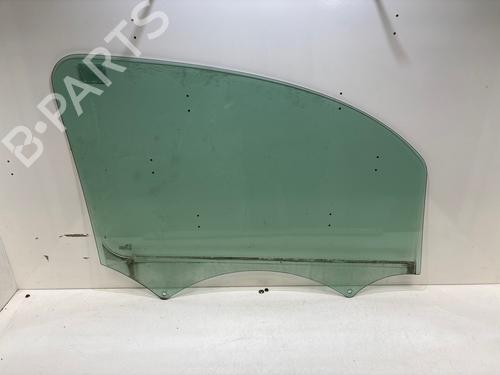 Dør rude ventre foran Dør rude ventre foran RENAULT KANGOO / GRAND KANGOO II (KW0/1_) 1.5 dCi 90 (KW05, KW08, KW0G, KW11) (90 hp) 37345309 37345309