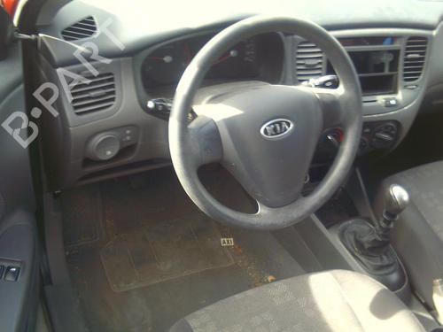 Left headlight KIA RIO II (JB) | BP37308230C28 - Image 4