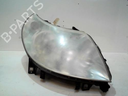 Right headlight PEUGEOT BOXER Bus | BP37306788C29 - Image 2