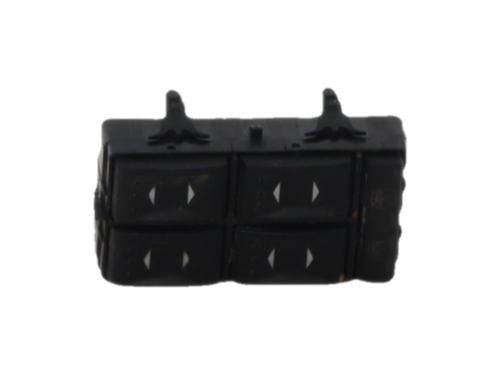 Left front window switch FORD MONDEO III (B5Y) | BP37684144I27 - Image 4
