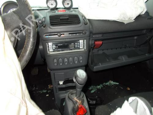 Starter SMART ROADSTER (452) 0.7 (452.434) | BP37300562M8 - Image 10