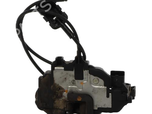 Used Front left lock Front left lock 37329201 37329201