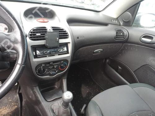 Injector PEUGEOT 206 CC (2D) | BP37329009M100 - Image 7