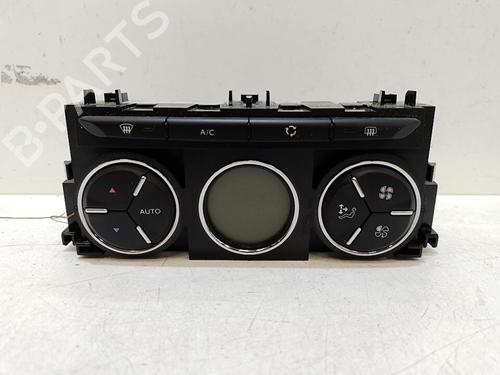 Climate control CITROËN C3 II (SC_) | BP37313032I5 - Image 3