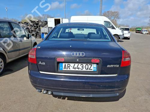 Right front indicator AUDI A6 C5 (4B2, 4B4) 2.5 TDI | BP37348232C33 - Image 14