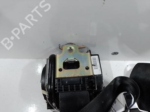Rear right seatbelt PEUGEOT 807 (EB_) 2.2 HDi | BP37295880I28 - Image 4