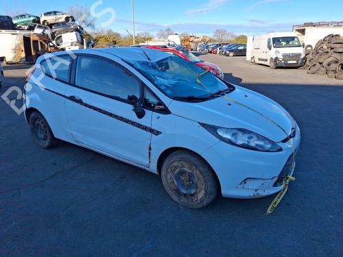 Front left window mechanism FORD FIESTA VI Van  | BP37330894C22  - Image 6