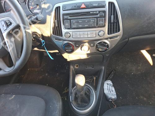 Left front window switch HYUNDAI i20 I (PB, PBT) | BP37347966I27 - Image 14