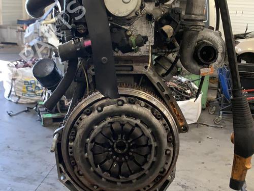 Engine RENAULT SCÉNIC III (JZ0/1_) 1.5 dCi | BP37307909M1 - Image 4