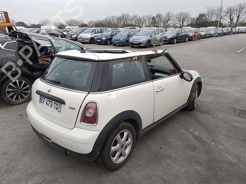 ABS pump MINI MINI (R56) One | BP37314642M43  - Image 7