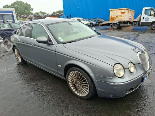 Headlight switch JAGUAR S-TYPE II (X200) 2.7 D | BP37349657I24 - Image 12