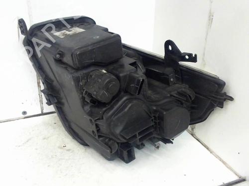 Right headlight RENAULT VEL SATIS (BJ0_) 3.0 dCi (BJ0S) | BP37297100C29 - Image 2