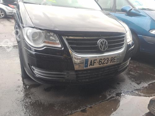 Left front window switch VW TOURAN (1T1, 1T2) 1.9 TDI | BP37312893I27 - Image 4