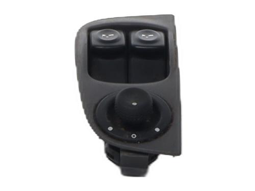Left front window switch RENAULT MEGANE I (BA0/1_)  | BP37336622I27  - Image 5