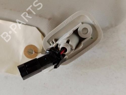Right sun visor MAZDA 6 Hatchback (GH) | BP37306627I2 - Image 3