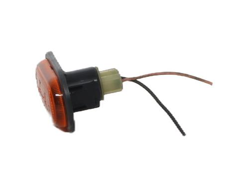 Right front indicator RENAULT KANGOO Express (FC0/1_) | BP37296679C33 - Image 5