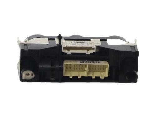 Used Climate control Climate control 38979457 38979457