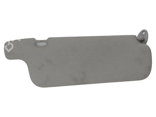 Left sun visor TOYOTA YARIS (_P1_) | BP37332860I1 - Image 3