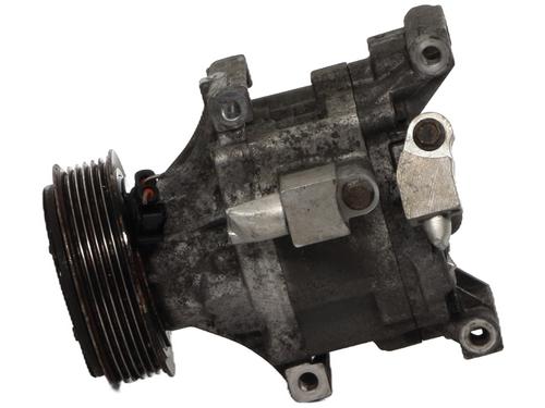AC compressor FIAT 500 (312_) 1.3 D Multijet (312AXB1A) | BP37325619M34 - Image 2