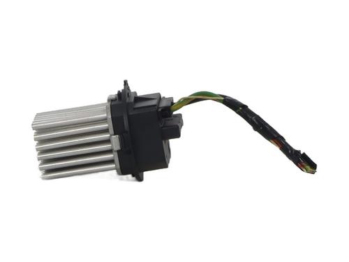 Heater resistor CITROËN C3 II (SC_) 1.4 HDi 70 (SC8HZC, SC8HR0, SC8HP4) | BP37345148M108 - Image 2