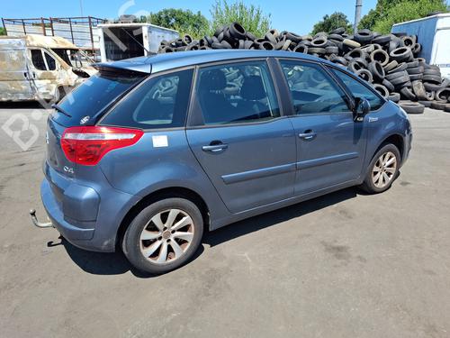 Electronic module CITROËN C4 Picasso I MPV (UD_)  | BP37334034M83  - Image 11