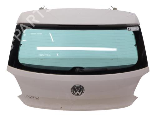 Used Tailgate Tailgate 37622907 37622907