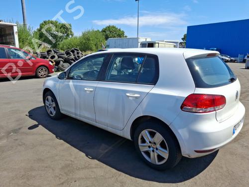 Climate control VW GOLF PLUS V (5M1, 521)  | BP37339086I5  - Image 6