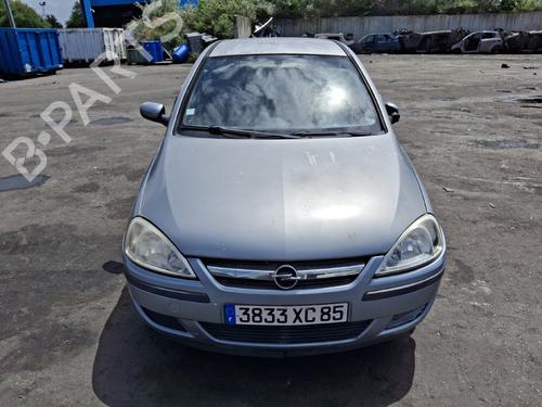 Engine OPEL CORSA C (X01) 1.2 (F08, F68) | BP37617427M1 - Image 4