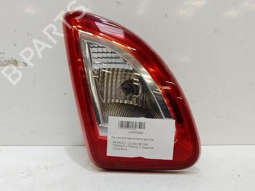 Left tailgate light RENAULT TWINGO II (CN0_) | BP37311806C79 - Image 2