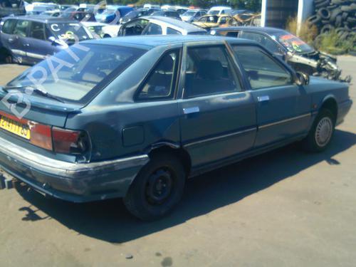 Left headlight RENAULT 21 (B48_) | BP37311604C28 - Image 5