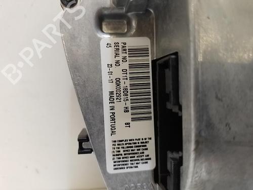 Radio FORD TRANSIT CONNECT MPV | BP37318632E6 - Image 3
