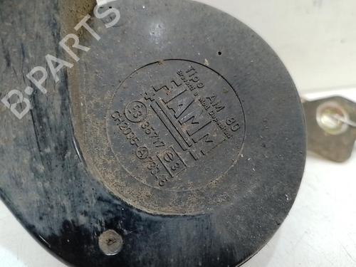 Used Horn Horn 37316907 37316907